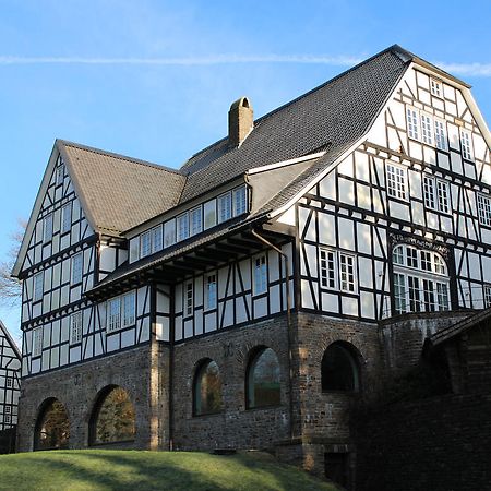 Hotel & Restaurant Gut Hungenbach Kurten Exterior photo